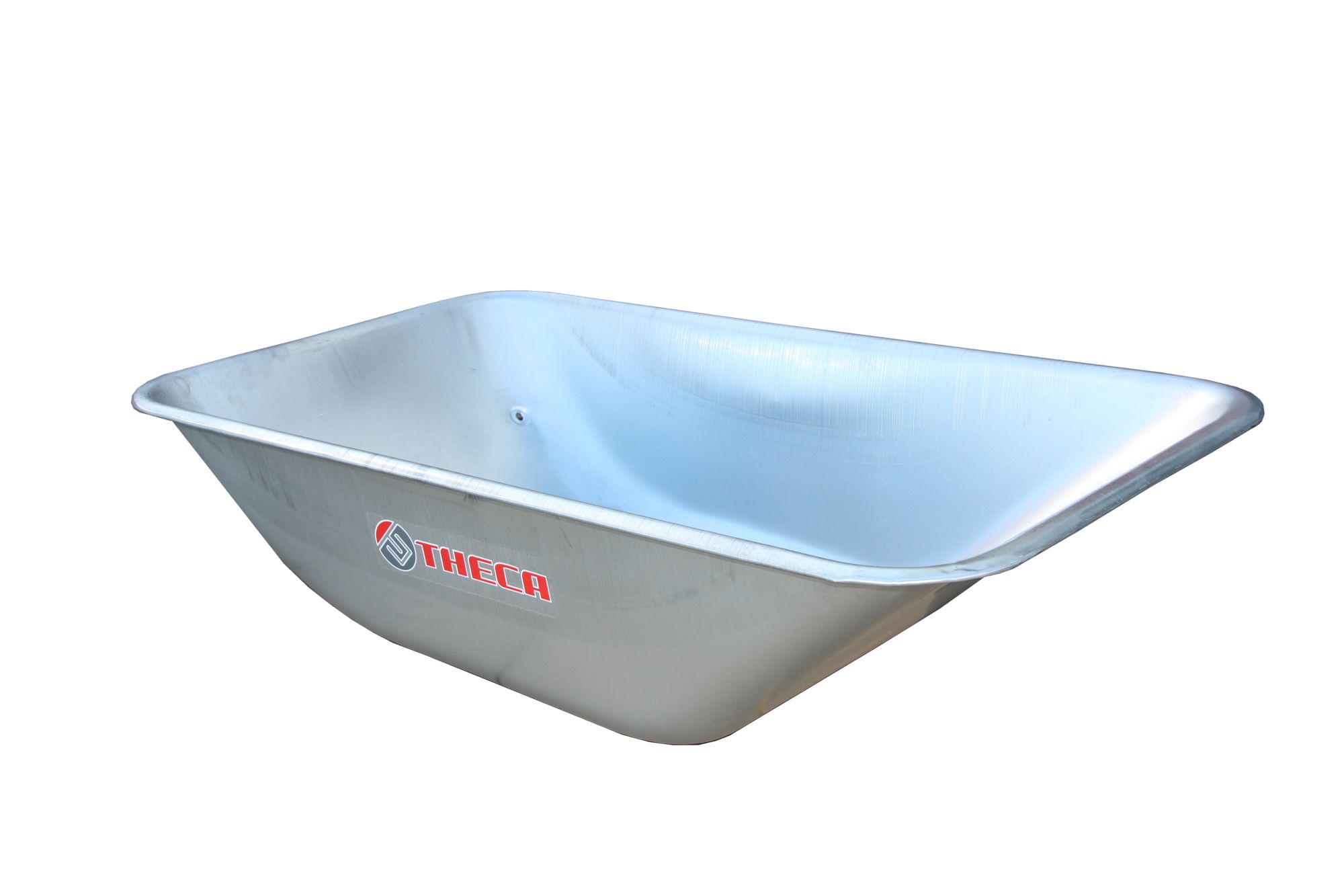 Bandeja SE/550 Galvanizada